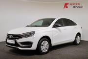 Lada (ВАЗ) Vesta I Рестайлинг (NG) Ярославль  - изображение 25
