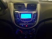 Hyundai Solaris I Рестайлинг Краснодар  - изображение 22