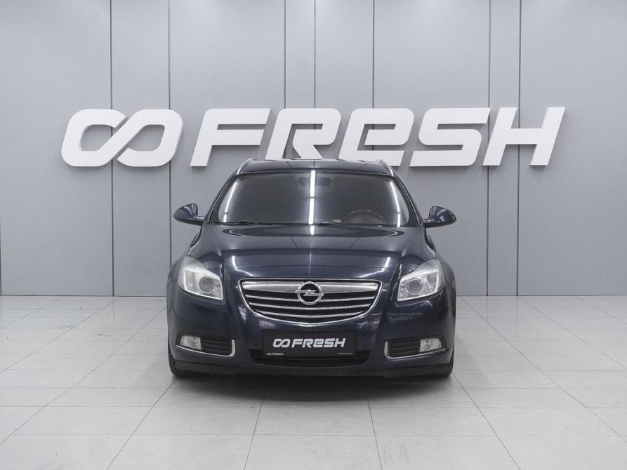 Opel Insignia I Ростов-на-Дону  - изображение 3