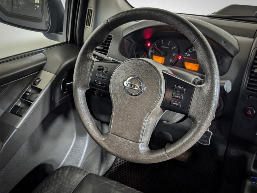 Nissan Navara (Frontier) III (D40) Екатеринбург  - изображение 14