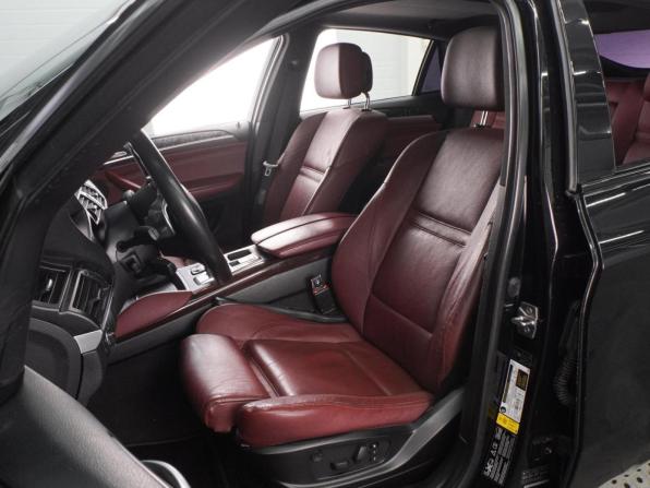 BMW X6 I (E71) с пробегом 2010 года, цена 2 229 000 рублей, 198100 км, внедорожник, Автокод Объявления