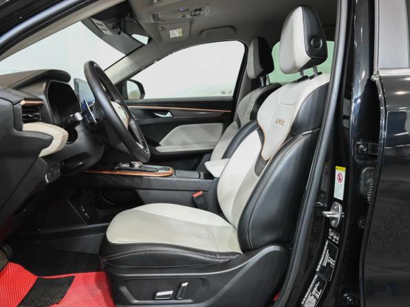 Haval Jolion I с пробегом 2023 года, цена 2 050 000 рублей, 33335 км, внедорожник, Автокод Объявления