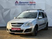 Lada (ВАЗ) Largus I Набережные Челны  - изображение 16