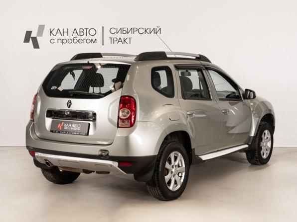 Renault Duster I с пробегом 2013 года, цена 823 000 рублей, 201455 км, внедорожник, Автокод Объявления
