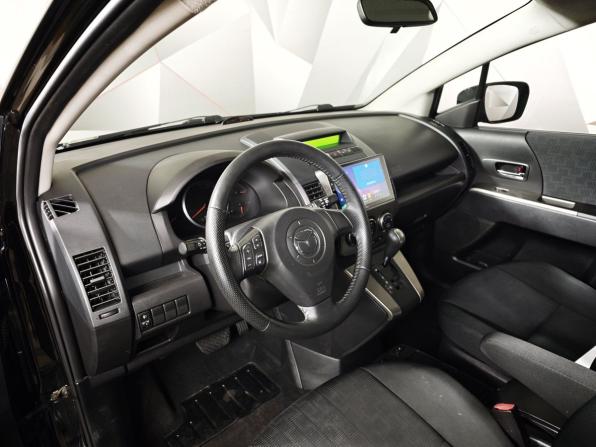 Mazda 5 I (CR) Рестайлинг с пробегом 2008 года, цена 745 000 рублей, 207591 км, компактвэн, Автокод Объявления
