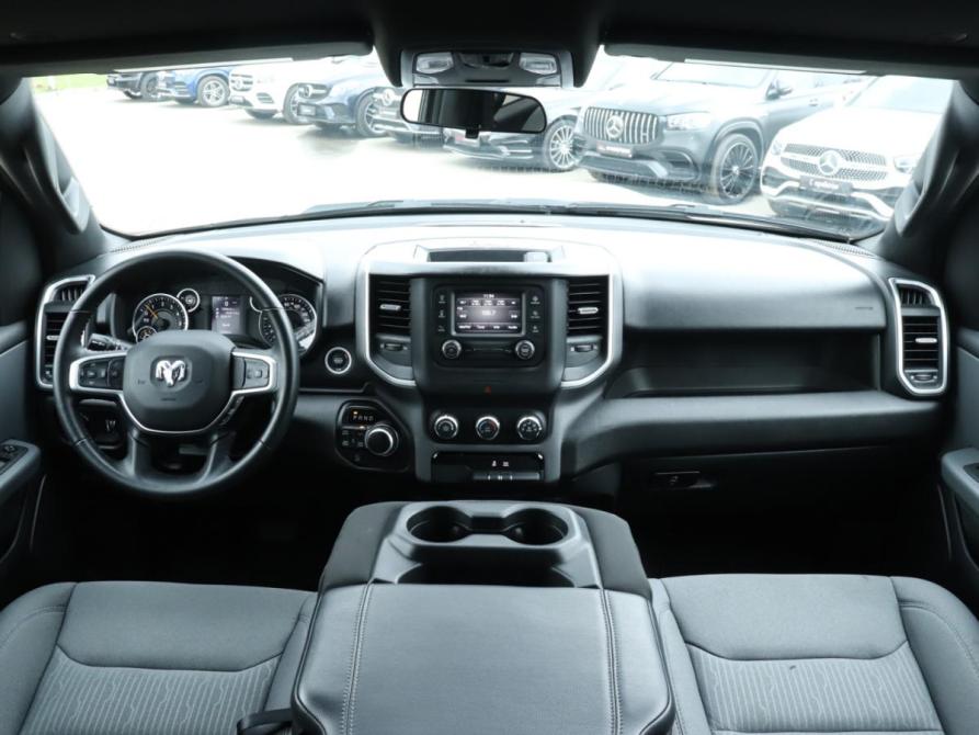 Ram 1500 V Москва  - изображение 13