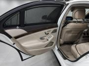 Mercedes-Benz S-Класс VI (W222 C217) Кемерово  - изображение 38