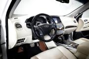 Infiniti QX60 I Рестайлинг Тюмень  - изображение 44