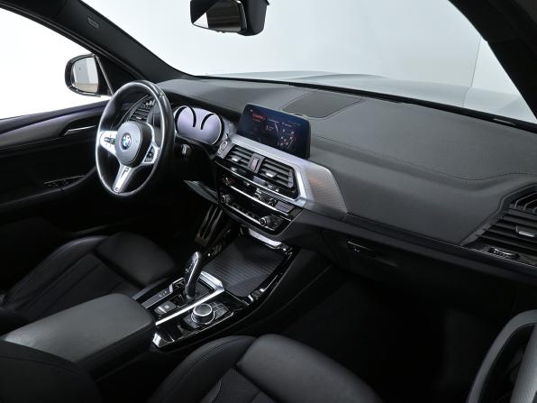 BMW X3 III (G01) с пробегом 2020 года, цена 4 470 000 рублей, 61115 км, внедорожник, Автокод Объявления
