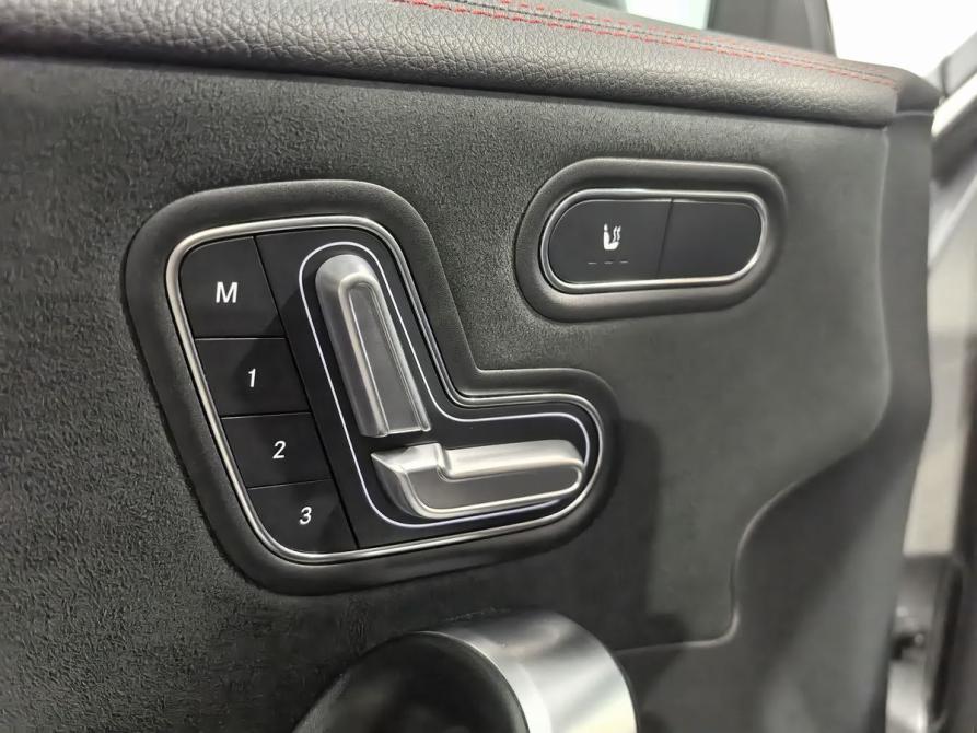 Mercedes-Benz CLA II (C118 X118) Санкт-Петербург  - изображение 20