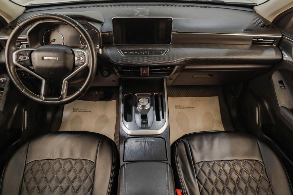 Haval Jolion I Рестайлинг Челябинск  - изображение 14