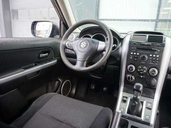 Suzuki Grand Vitara II с пробегом 2006 года, цена 750 000 рублей, 338439 км, внедорожник, Автокод Объявления
