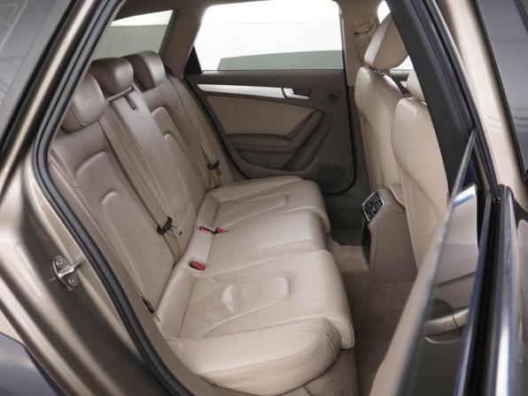 Audi A4 allroad IV (B8) с пробегом 2011 года, цена 1 329 000 рублей, 187076 км, универсал, Автокод Объявления
