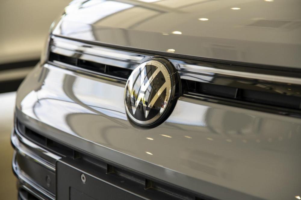 Volkswagen Tharu XR Ростов-на-Дону  - изображение 9
