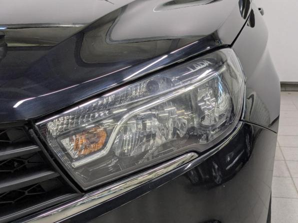 Lada (ВАЗ) Vesta I с пробегом 2021 года, цена 1 050 000 рублей, 64268 км, седан, Автокод Объявления