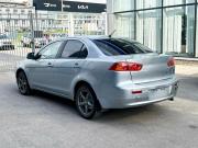 Mitsubishi Lancer X Нижний Новгород  - изображение 13