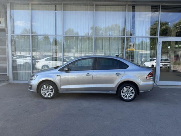 Volkswagen Polo V Рестайлинг с пробегом 2019 года, цена 1 500 000 рублей, 94386 км, седан, Автокод Объявления