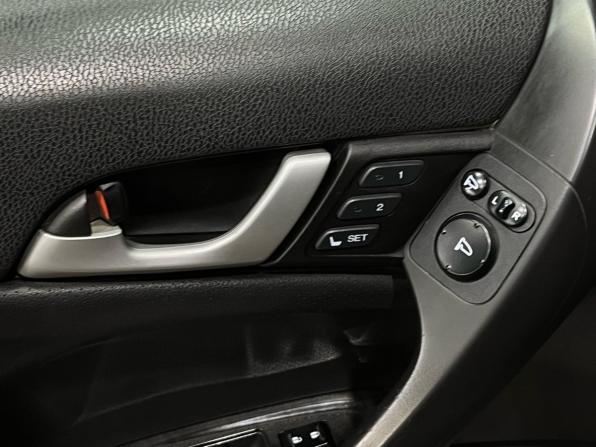 Honda Accord VIII с пробегом 2008 года, цена 1 170 000 рублей, 208941 км, седан, Автокод Объявления