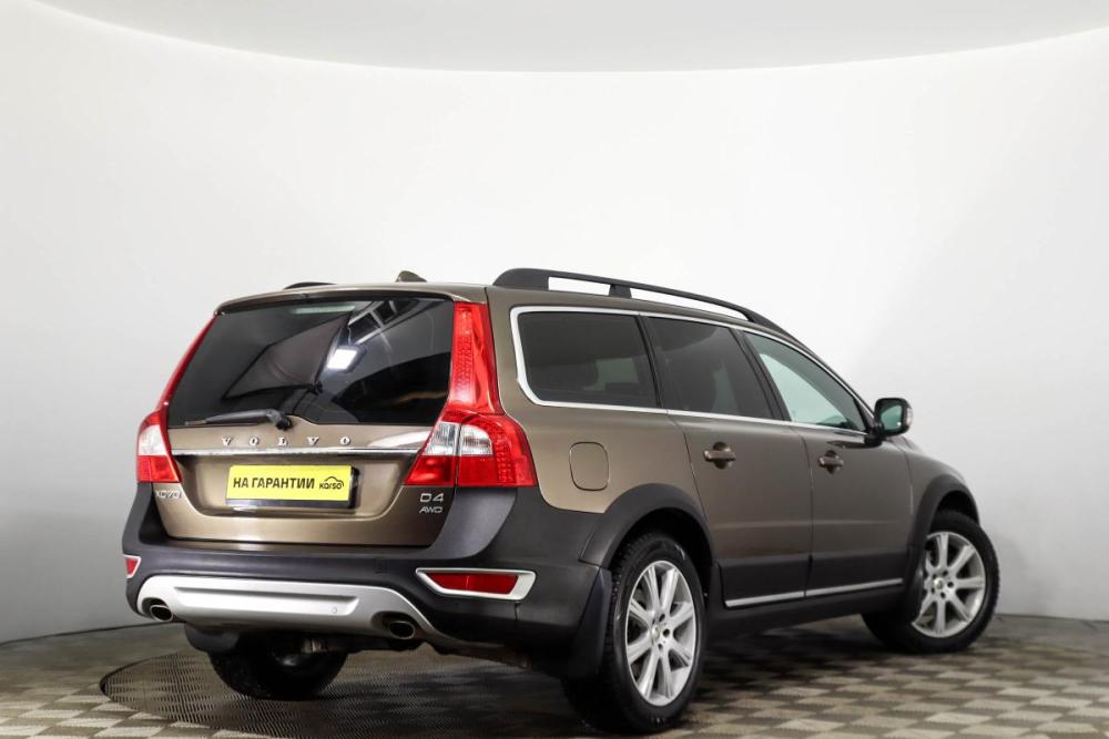 Volvo XC70 II Пермь  - изображение 5