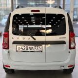 Lada (ВАЗ) Largus I Нижнекамск  - изображение 28