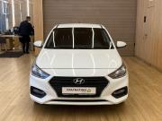 Hyundai Solaris II Санкт-Петербург  - изображение 27