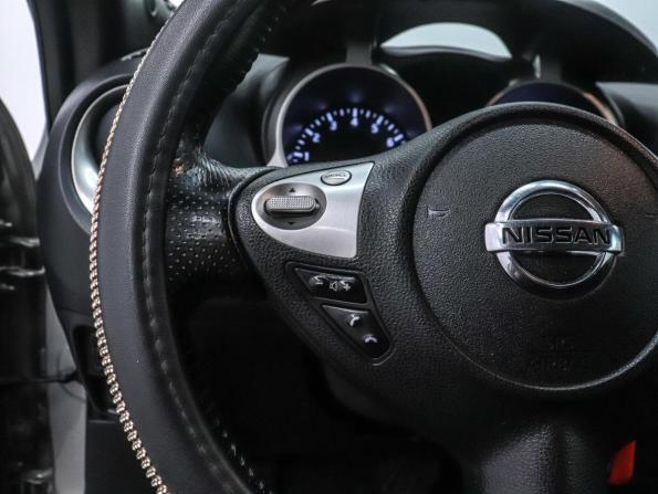 Nissan Juke I с пробегом 2011 года, цена 940 000 рублей, 126446 км, внедорожник, Автокод Объявления