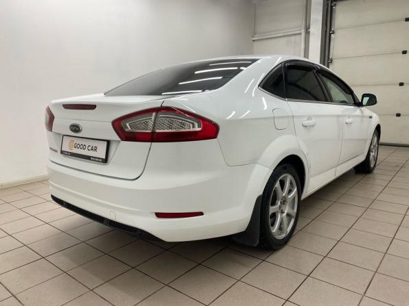 Ford Mondeo IV Рестайлинг с пробегом 2011 года, цена 925 000 рублей, 98000 км, седан, Автокод Объявления
