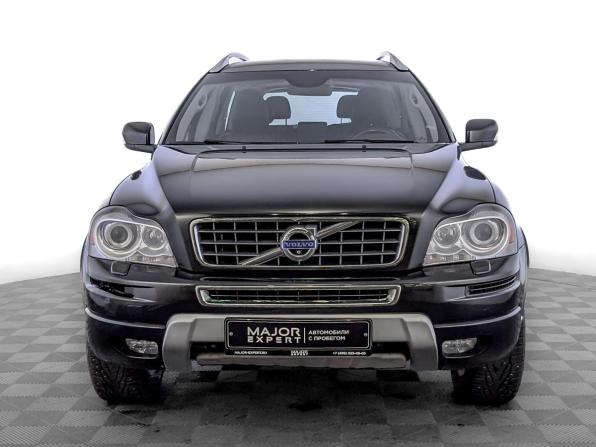 Volvo XC90 I Рестайлинг с пробегом 2013 года, цена 2 600 000 рублей, 111753 км, внедорожник, Автокод Объявления