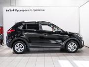 Hyundai Creta I Красноярск  - изображение 39