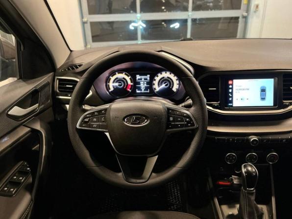 Lada (ВАЗ) Vesta I Рестайлинг (NG) с пробегом 2024 года, цена 1 395 000 рублей, 12479 км, седан, Автокод Объявления