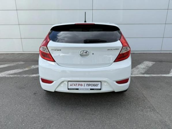Hyundai Solaris I с пробегом 2011 года, цена 890 000 рублей, 159407 км, хэтчбек, Автокод Объявления