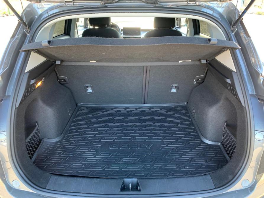 Geely Coolray I Чебоксары  - изображение 25