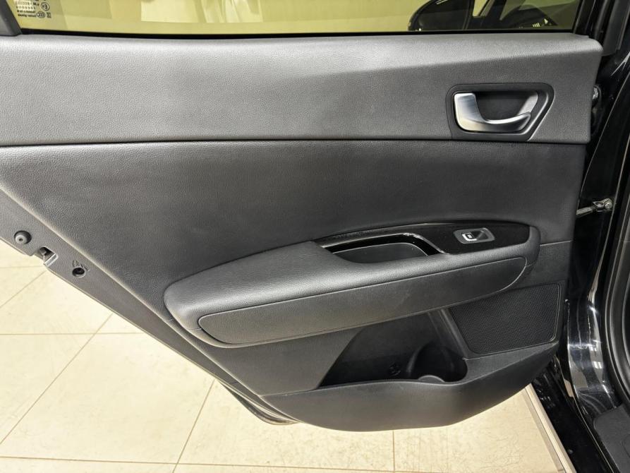 Kia Optima IV Альметьевск  - изображение 14