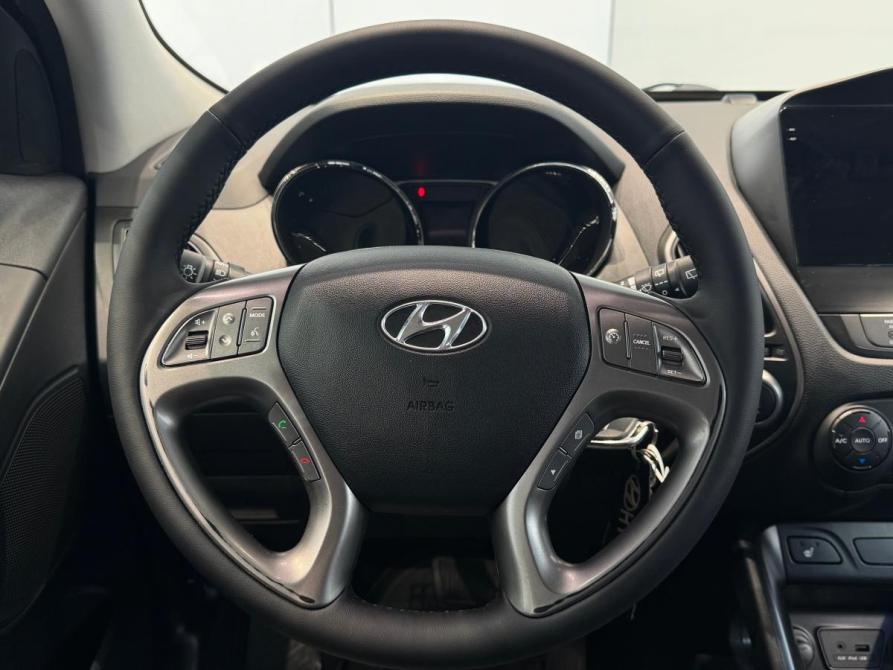 Hyundai ix35 I Рестайлинг Волжский  - изображение 16