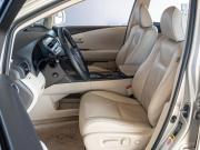 Lexus RX III Краснодар  - изображение 36