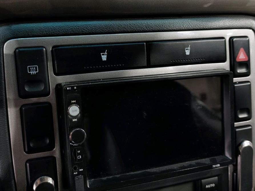 Ford Galaxy I Рестайлинг Ставрополь  - изображение 14