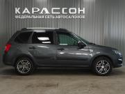 Lada (ВАЗ) Kalina II Пермь  - изображение 24