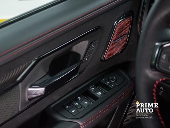 Ram 1500 V Рестайлинг с пробегом 2025 года, цена 10 999 000 рублей, 34 км, offers.body_type.unknown, Автокод Объявления