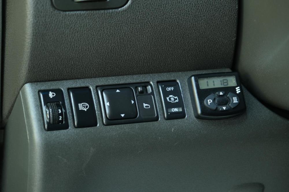 Nissan Pathfinder III Омск  - изображение 10