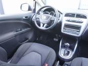 SEAT Altea I Рестайлинг Москва  - изображение 28