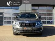 Skoda Kodiaq I Казань  - изображение 15