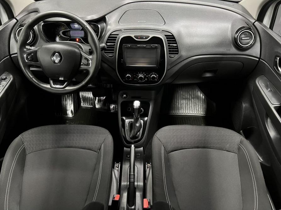 Renault Kaptur I Тверь  - изображение 10