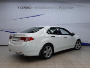 Honda Accord VIII Рестайлинг Москва  - изображение 20