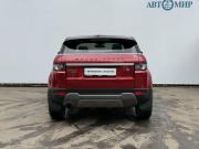 Land Rover Range Rover Evoque I Москва  - изображение 19