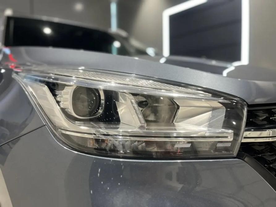 Chery Tiggo 4 I Рестайлинг Новосибирск  - изображение 9