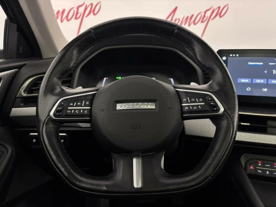 Haval F7 I Рестайлинг Псков  - изображение 11
