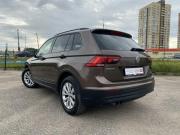 Volkswagen Tiguan II Тверь  - изображение 23