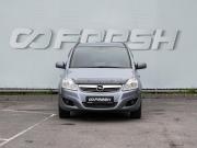 Opel Zafira B Рестайлинг Волгоград  - изображение 23