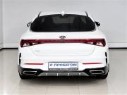 Kia K5 III Москва  - изображение 22
