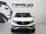 Kia Sportage III Рестайлинг Ростов-на-Дону  - изображение 26